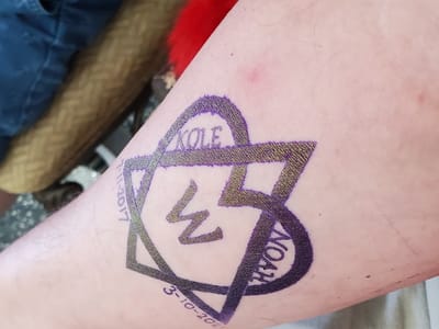 Sailor's Tattoo and Piercing, LLC