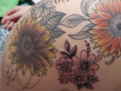 Sailor's Tattoo and Piercing, LLC