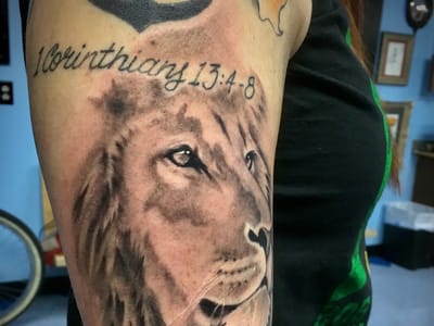 Sailors World Famous Tattoos