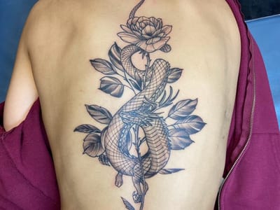 Sailors World Famous Tattoos