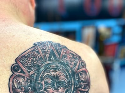 Sailors World Famous Tattoos