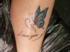 Saint & Sinners Tattoo