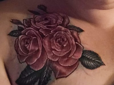 Saint & Sinners Tattoo