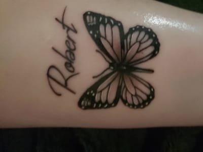 Saint & Sinners Tattoo