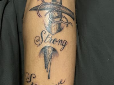 Saint & Sinners Tattoo