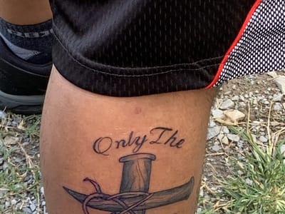 Saint & Sinners Tattoo