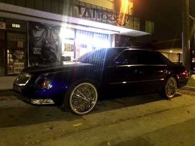 Saint Emmanuel Tattoos