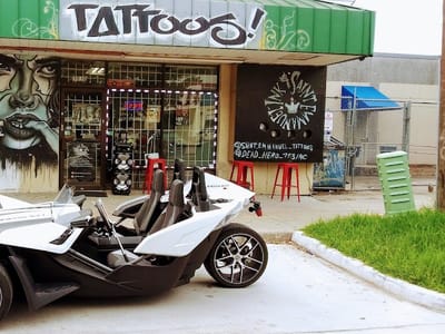 Saint Emmanuel Tattoos