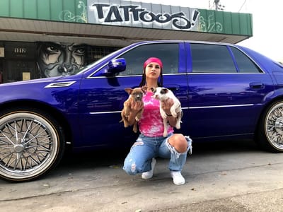 Saint Emmanuel Tattoos