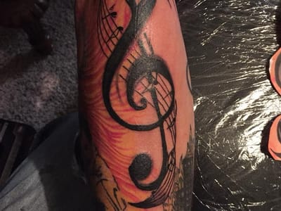 Saint's Ink LLC. - Walk-ins welcome!