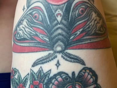 Saints and Sinners Atl