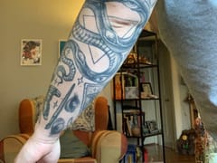 Saints and Sinners Atl