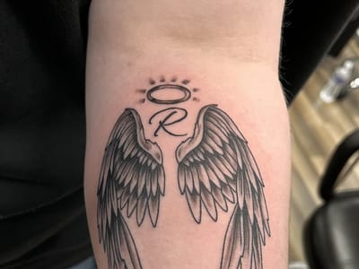 Saints & Sinners Ink