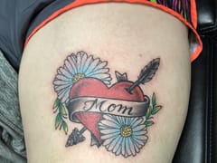 Saints & Sinners Ink