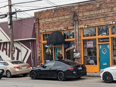 Saints & Sinners Tattoo