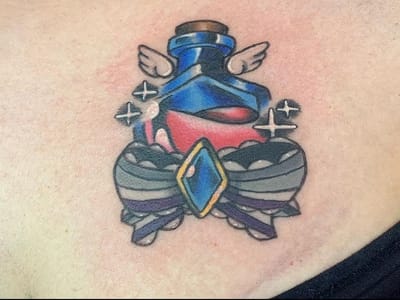 Saints & Sinners Studio and Supply