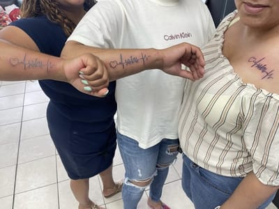 Saints & Sinners Studio and Supply