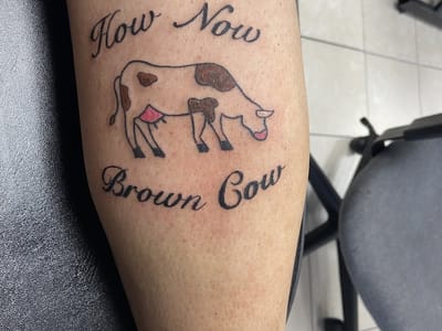 Saints & Sinners Studio and Supply