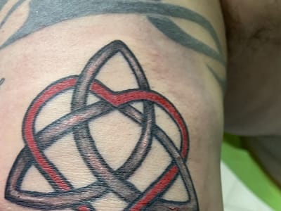 Saints & Sinners Studio and Supply