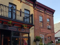 Saints & Sinners Tattoos (NO piercings)