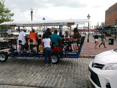 Saints & Sinners Tattoos (NO piercings)