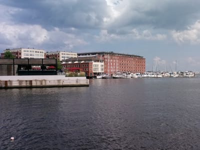 Saints & Sinners Tattoos (NO piercings)