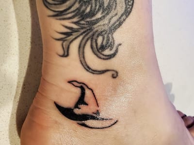 Salem Ink Tattoo and Art Gallery