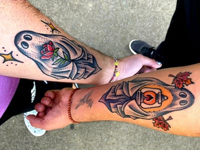 Salem Ink Tattoo and Art Gallery