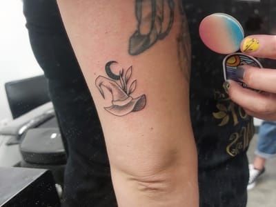 Salem Ink Tattoo and Art Gallery