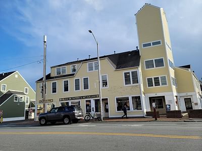 Salem Ink Tattoo and Art Gallery