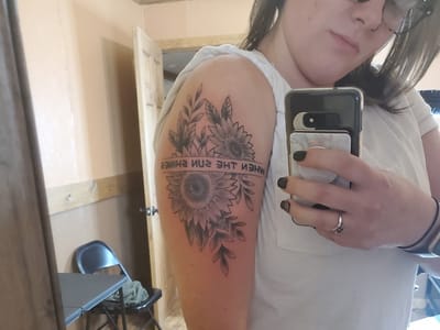 Salina's Tattoo Parlor