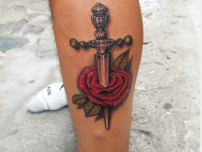 Salt of the Earth Tattoo and Art Studio