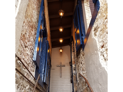 Salt of the Earth Tattoo and Art Studio