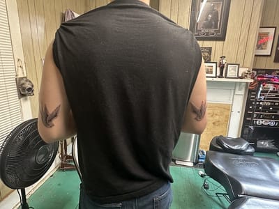 Salty Dog Social Club, LLC