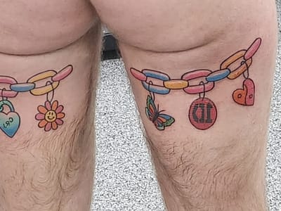 Salty Kitten Tattoo Co.