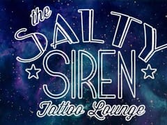 Salty Siren Tattoo Lounge
