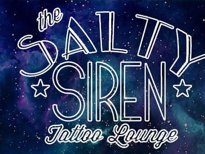 Salty Siren Tattoo Lounge