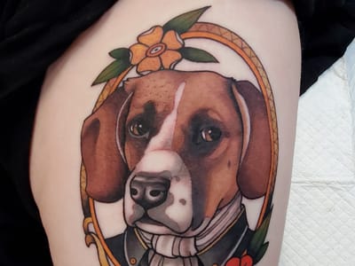 Salvation Tattoo Gallery