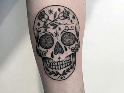 Salvation Tattoo Lounge