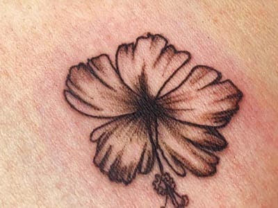 Salvation Tattoo Lounge