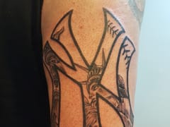 Samurai Tattoos & Body Piercing