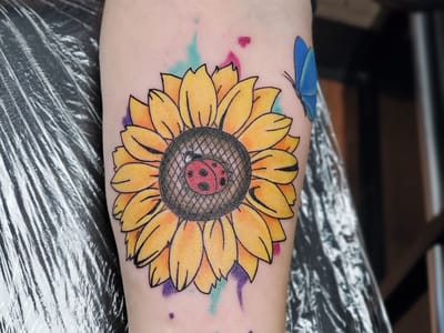 Samurai Tattoos & Body Piercing