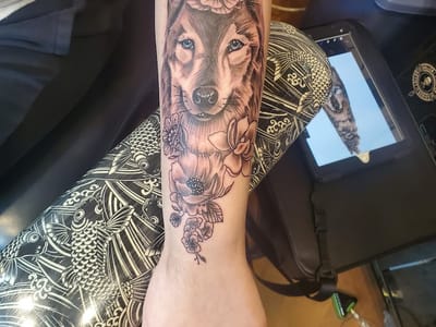 Samurai Tattoos & Body Piercing