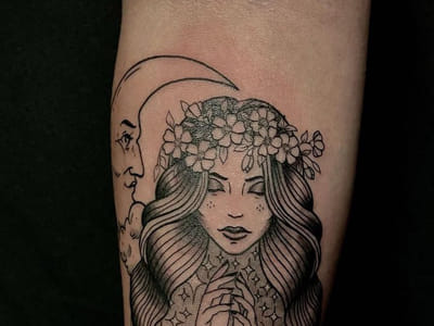 San Diego Tattoo Company