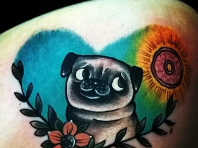 San Diego Tattoo Company