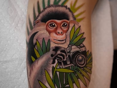 San Luis Tattoo Company