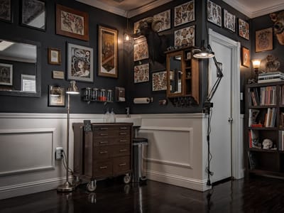 San Luis Tattoo Company