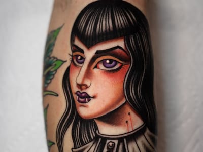 San Luis Tattoo Company