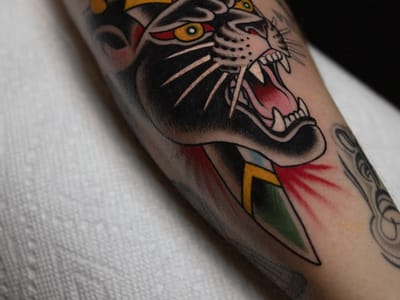 San Luis Tattoo Company