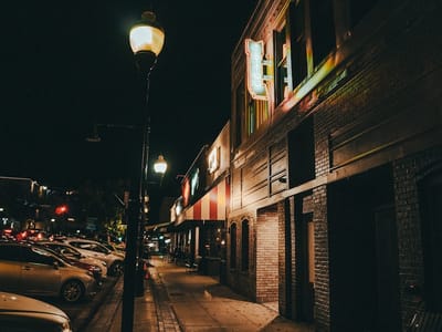 San Marcos Tattoo Emporium